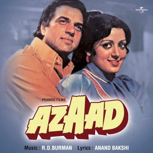 Azaad