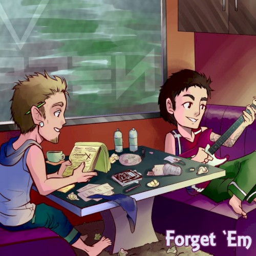 Forget 'em