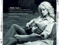 Hello God