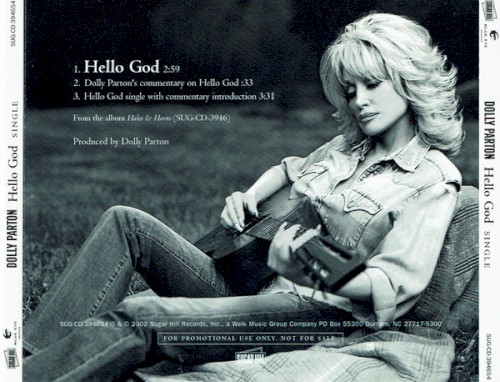 Hello God