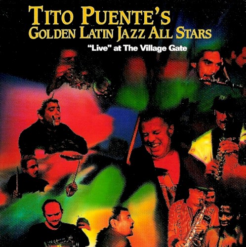 Live at the Village Gate