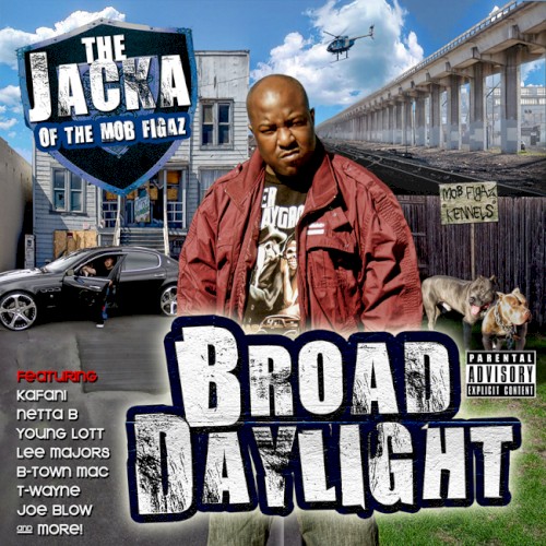 Broad Daylight
