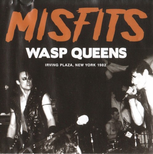 Wasp Queens