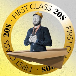 First Class 20s