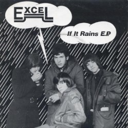 If It Rains EP