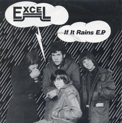 If It Rains EP