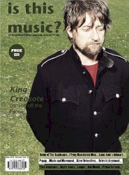 Is This Music? Issue 20