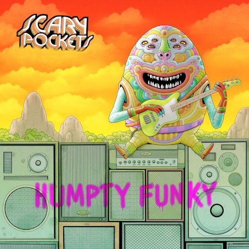 Humpty Funky