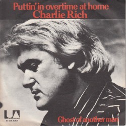 Puttin’ Overtime at Home / Ghost of Another Man