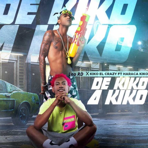 De Kiko a Kiko