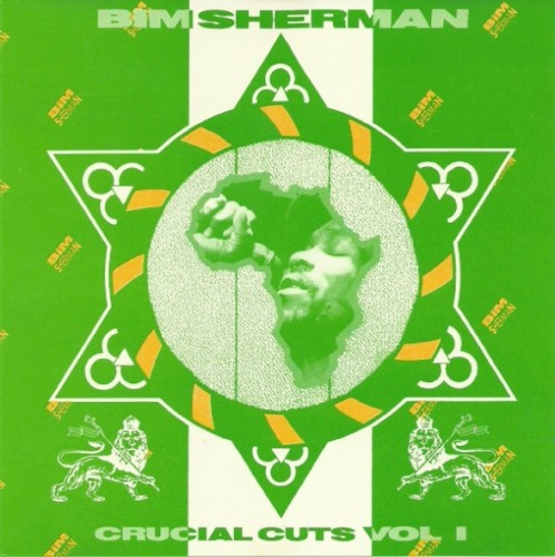 Crucial Cuts Vol I