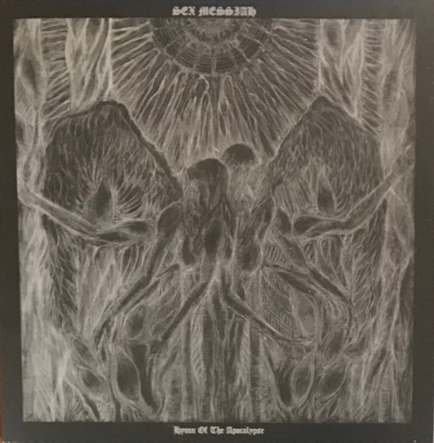 Hymn of the Apocalypse