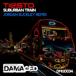 Suburban Train (Jordan Suckley remix)