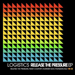 Release the Pressure EP