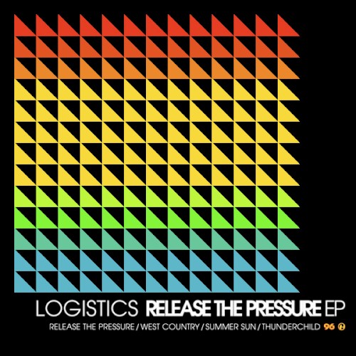 Release the Pressure EP