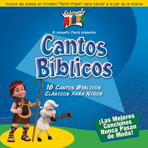 Cantos Biblicos