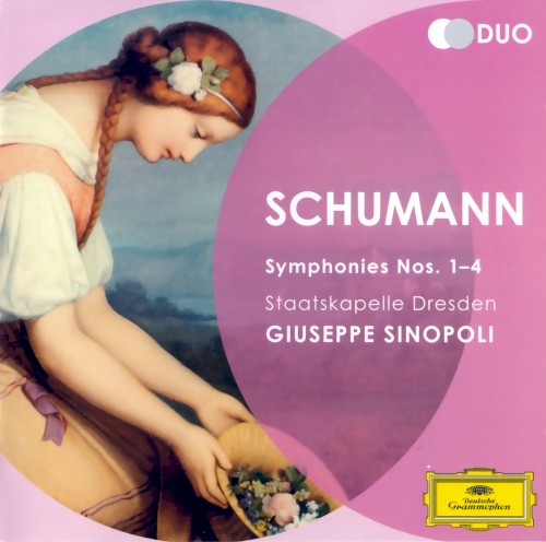 Symphonies nos. 1–4
