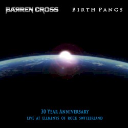 Birth Pangs