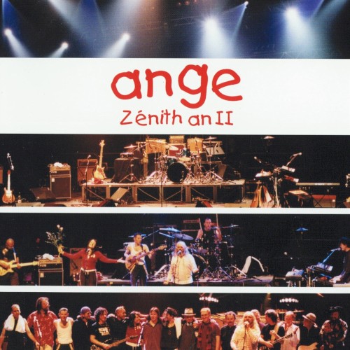Zénith an II