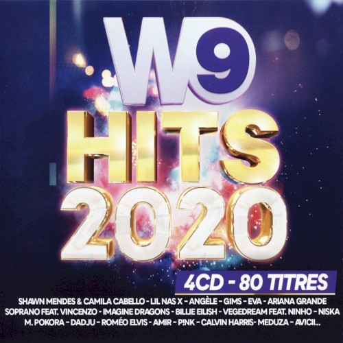 W9 Hits 2020