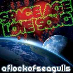 Space Age Love Song
