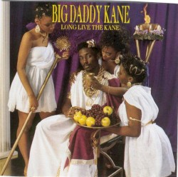 Long Live the Kane