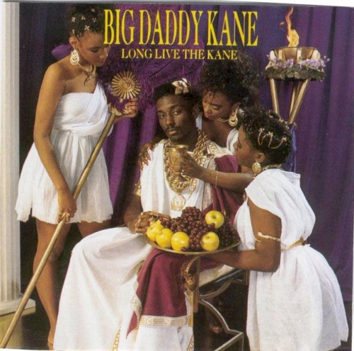 Long Live the Kane