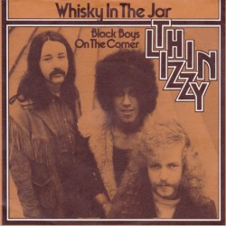 Whiskey in the Jar