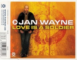 Love Is a Soldier