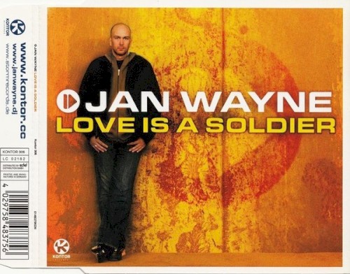 Love Is a Soldier