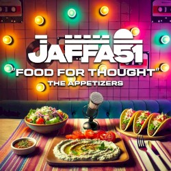 Food For Thought -Appetizers