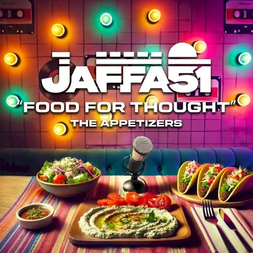 Food For Thought -Appetizers