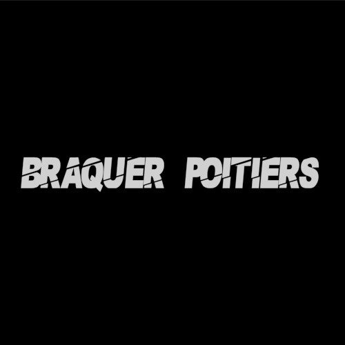 Braquer Poitiers