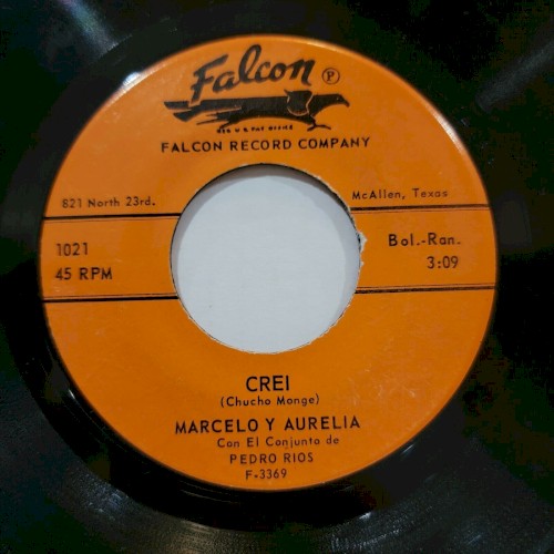 Creí / Lo que más me martiriza