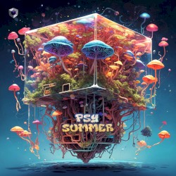 Psy Summer