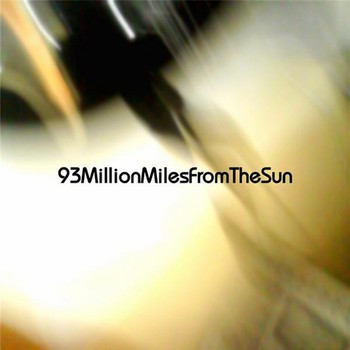 93MillionMilesFromTheSun