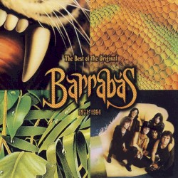 The Best of the Original Barrabas