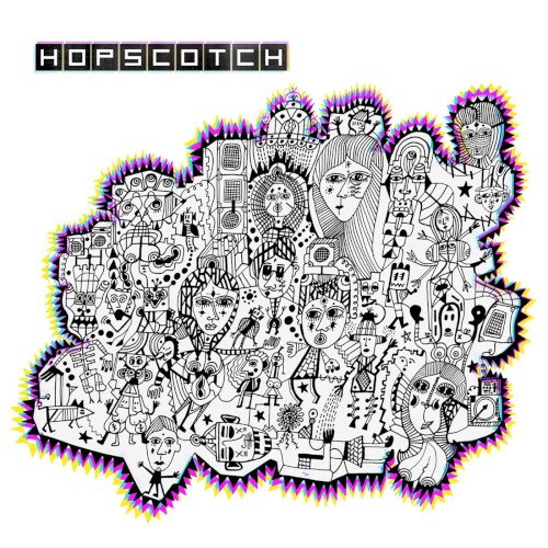 Hopscotch
