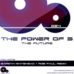 The Future