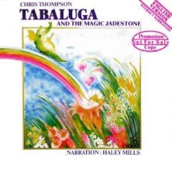 Tabaluga and the Magic Jadestone