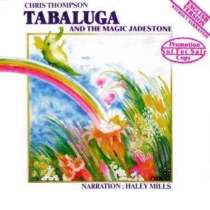 Tabaluga and the Magic Jadestone
