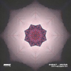 Entheogen EP
