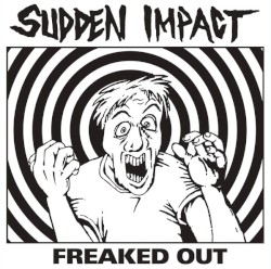 Freaked Out