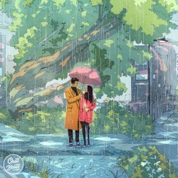Rainy Town