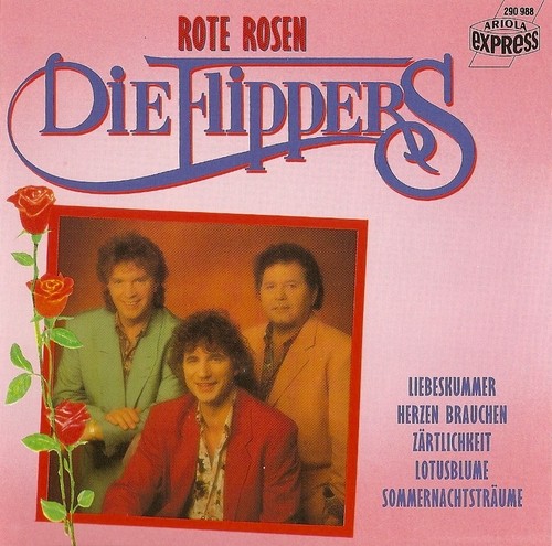 Rote Rosen