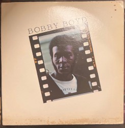 Bobby Boyd