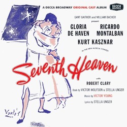 Seventh Heaven (1955 Original Broadway Cast)