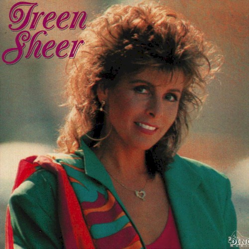 Ireen Sheer