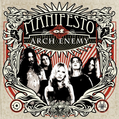 Manifesto of Arch Enemy