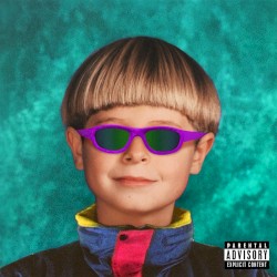 Alien Boy (Big Data remix)